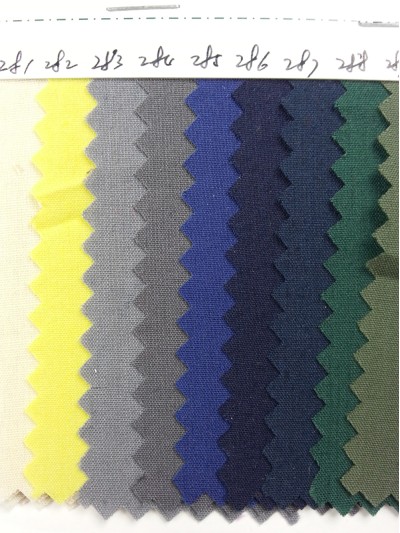 DG-RGFA  滌棉平織布 T/C底網 細節-9